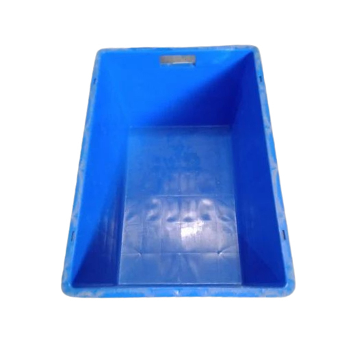 Industrial Plastic Crate