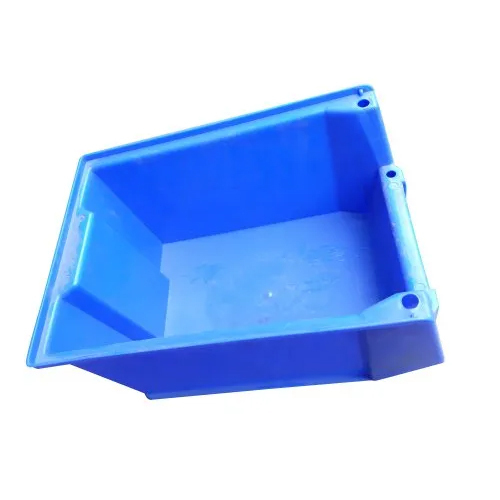 FPO 15 Plastic Bin