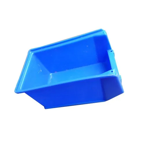 FPO 35 Plastic Bin