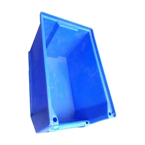 FPO 45 Plastic Bin