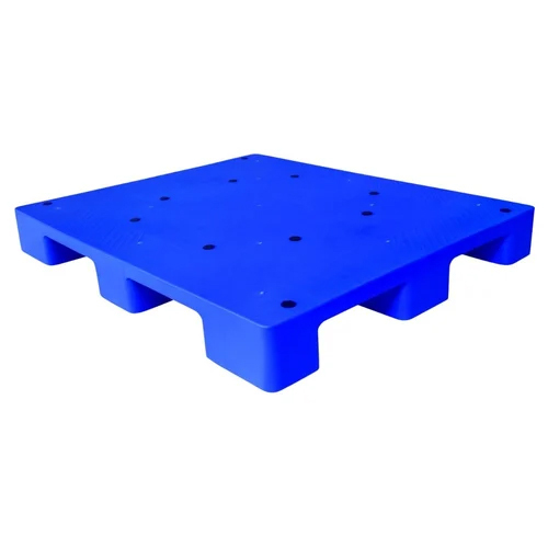 Flat Surface Plastic Pallet
