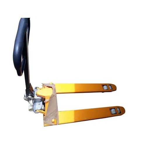 Hydraulic Hand Pallet Truck