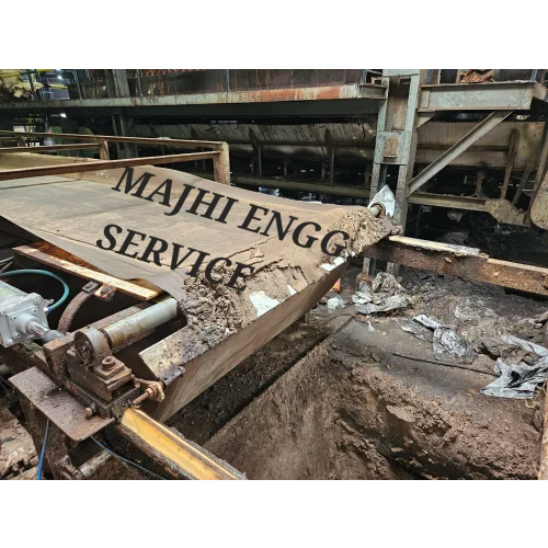 Etp Belt Filter - Efficiency (%): 95%-99%