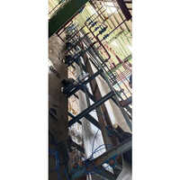 Horizontal Belt Filters - Efficiency (%): 95%-99%