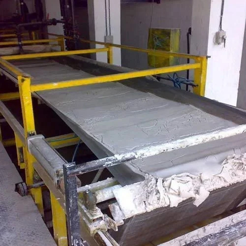 Gypsum Belt Filter
