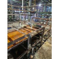 Horizontal Belt Vacuum Filter - Capacity: Custom Ltr