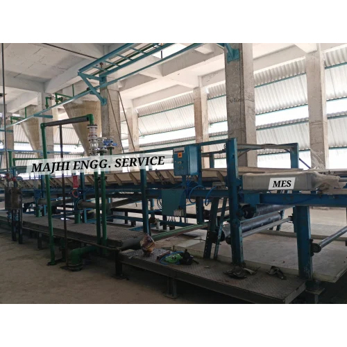 Vacuum Rubber Belt Filter - Efficiency (%): 95%-99%