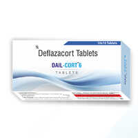 Deflazacort Tablets