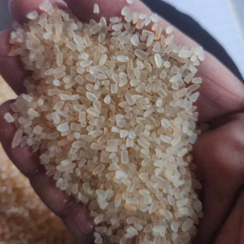 Broken Parboiled Rice - Cultivation Type: Common