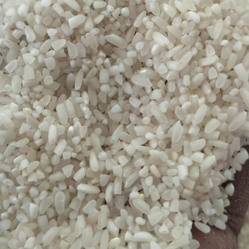 Broken Raw Rice - Cultivation Type: Common