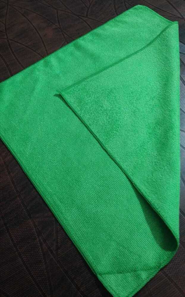 Microfiber Cloth 40x40 Cm Gsm 250