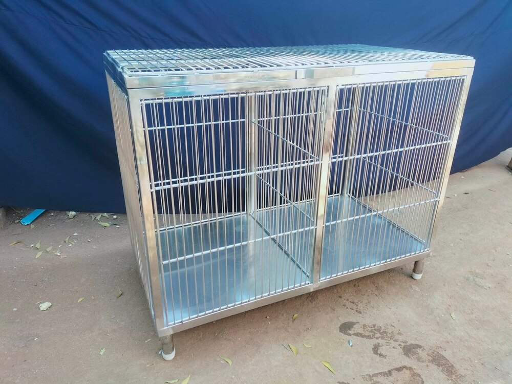 Stainless Steel Onion Potato Bin