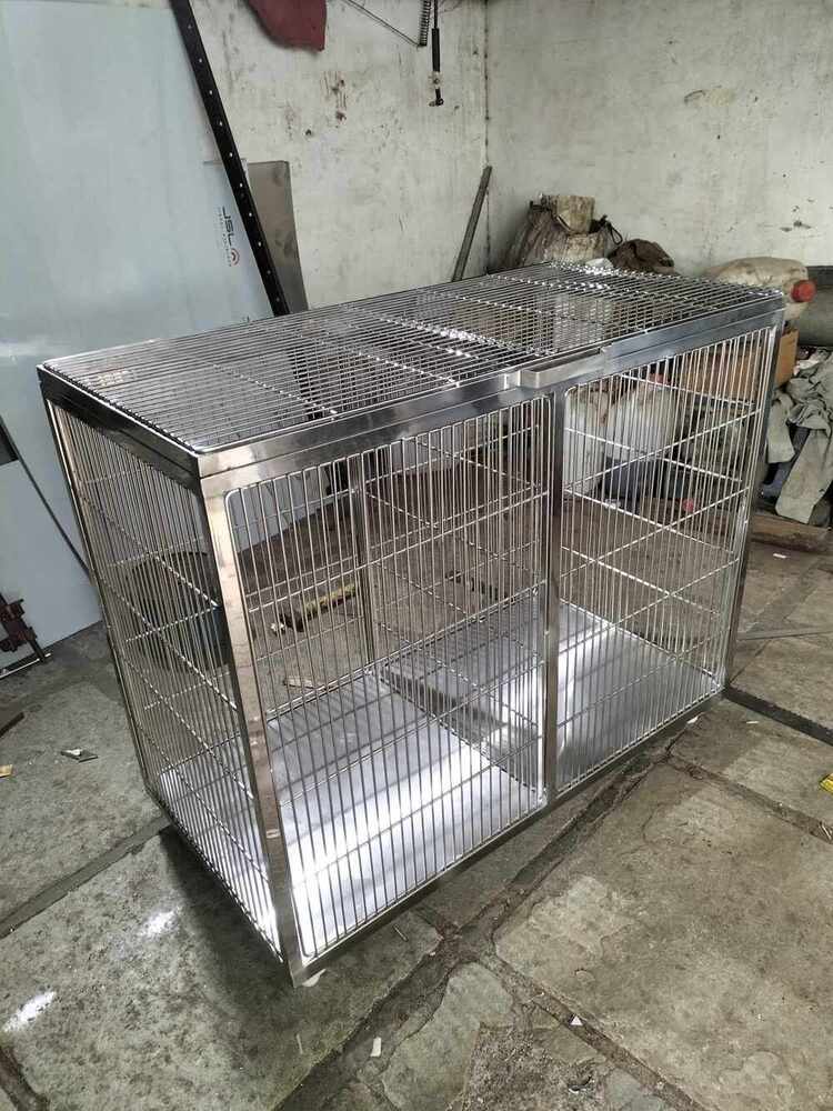 Stainless Steel Onion Potato Bin