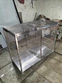Stainless Steel Onion Potato Bin