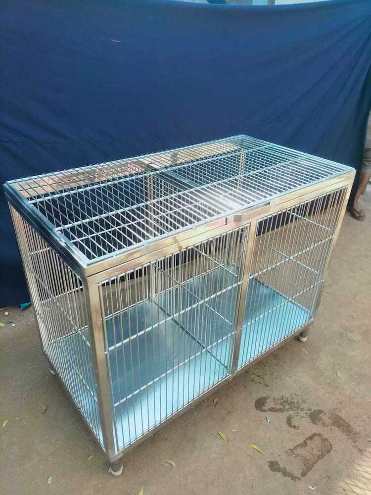 Stainless Steel Onion Potato Bin