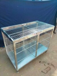 Stainless Steel Onion Potato Bin
