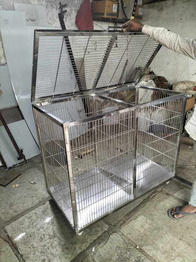 Stainless Steel Onion Potato Bin