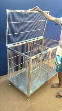 Stainless Steel Onion Potato Bin