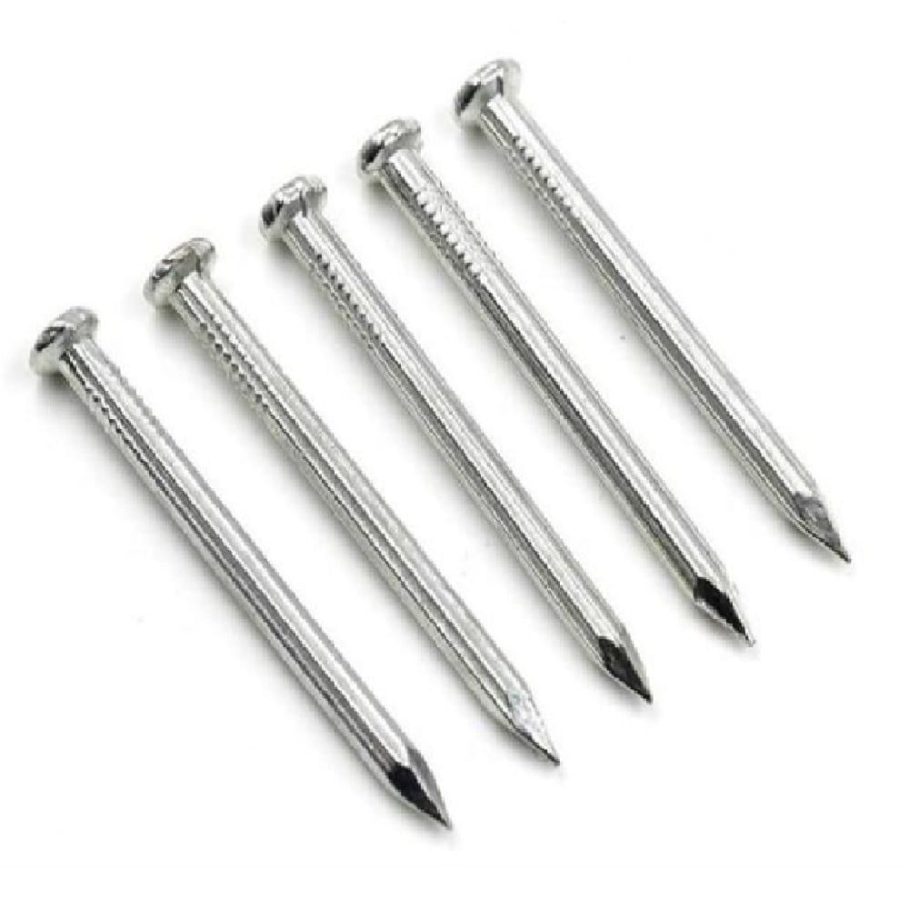 Gi Nut Bolt By Northern India Trading Co.