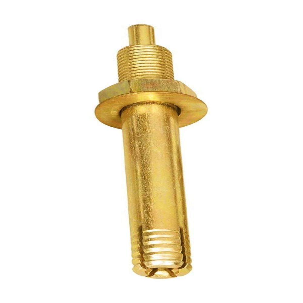 Pin Type Anchor - Color: Golden