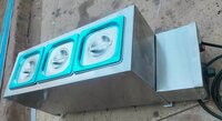 Stainless Steel Choclate Melter - Application: Industary