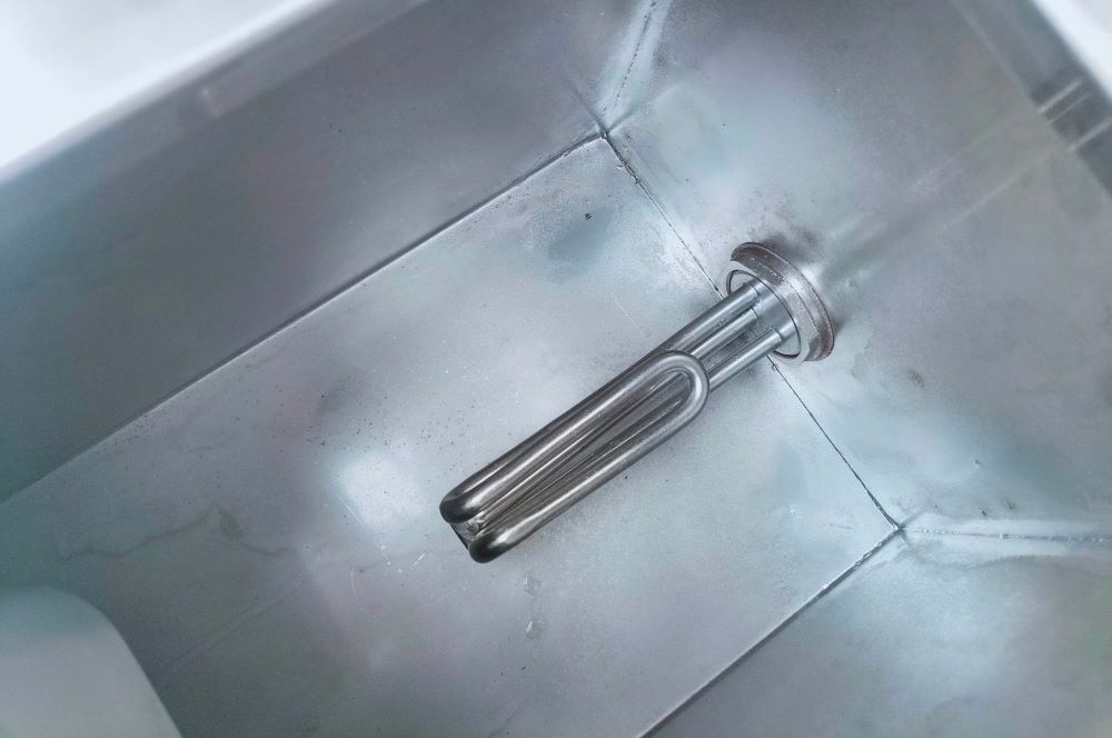 Stainless Steel Choclate melter