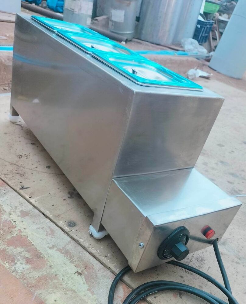 Stainless Steel Choclate melter