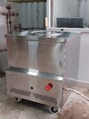 Gas tandoor