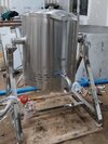 Commercial Rice Cooker - Automatic Grade: Semi Automatic