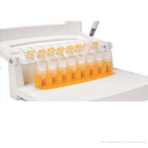 Sartorius Claristep Filtration System