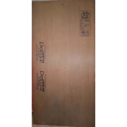 16 MM MARINE BWP 710 Plywood
