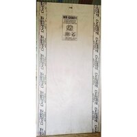 16 Mm Delwin Silver Mr Commercial Plywood - Density: Na Gram Per Cubic Centimeter(g/cm3)