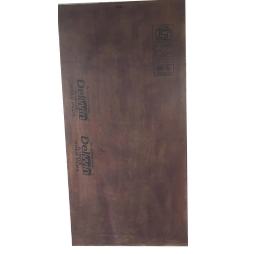 18 Mm Marine Bwp 710 Plywood - Feature: Moisture Proof