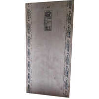 25 MM Silver MR Commercial Plywood