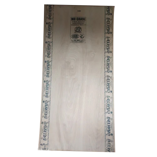 16MM DELWIN SILVER COMMERCIAL  PLYWOOD