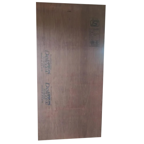Marine Plywood