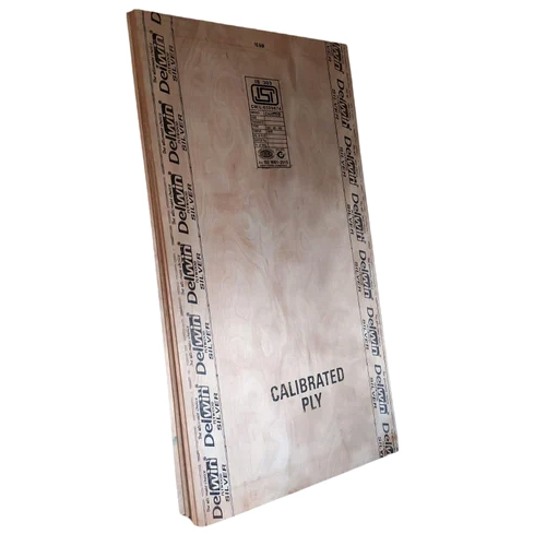 Calibrated Plywood