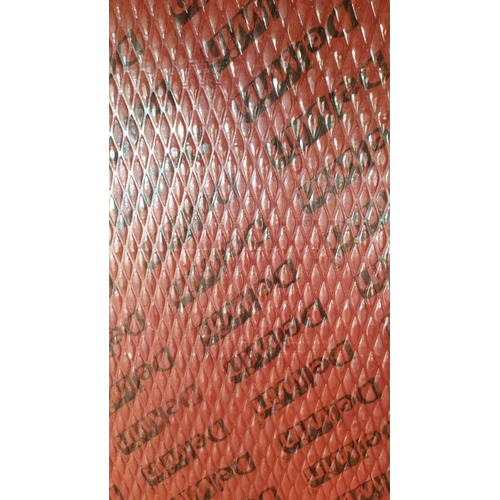 18 Mm Chequered Plywood - Feature: Moisture Proof
