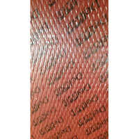 18 MM Chequered Plywood