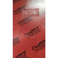 34 Kg Isi Pf Shuttering Plywood - Feature: Moisture Proof