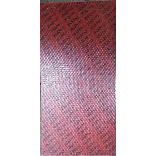 12 MM Chequered Plywood
