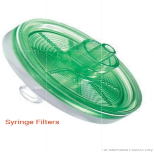 Sartorius Minisart Syringe Filters