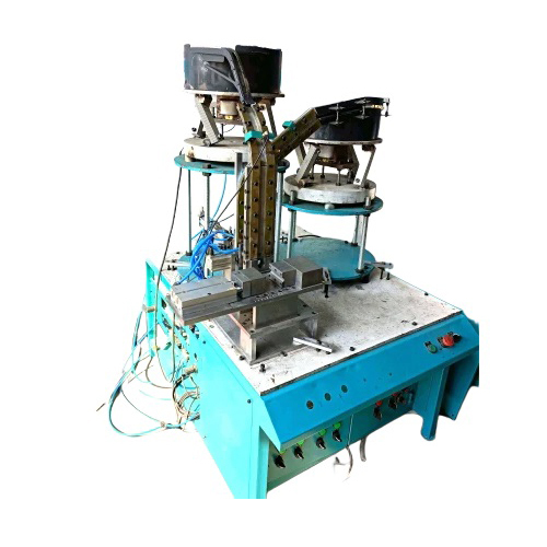 Assembly Machine