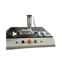 Automatic Assembly Machine - Capacity: 15 Pcs/min