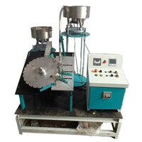 Automatic Washer Assembly Machine - Capacity: 1000 Ppm Pcs/hr