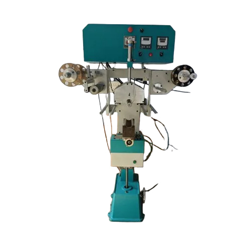 MS Hot Foil Stamping Machine