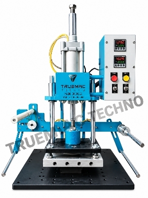 Ms Hot Foil Stamping Machine - Feature: High Performance