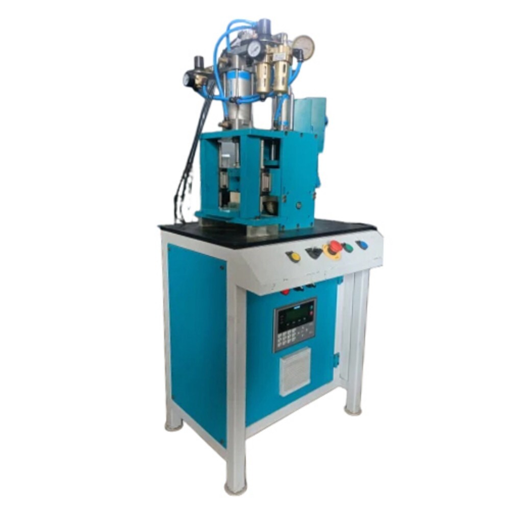Ms Pipe Cutting Machine - Capacity: 100 Kg/Hr