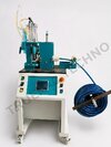 Three Phase Pipe Cutting Machine - Capacity: 100 Kg/hr
