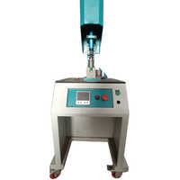 Semi Automatic Screw Tightening Machine - Capacity: 2000 Ppm Pcs/hr